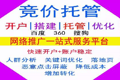 信息流广告代理项目案例分析
